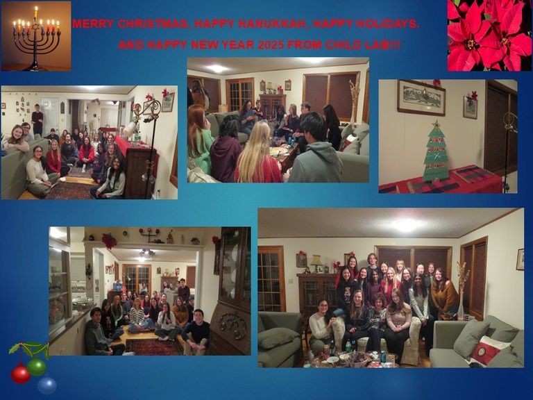 Christmas party - December 2024