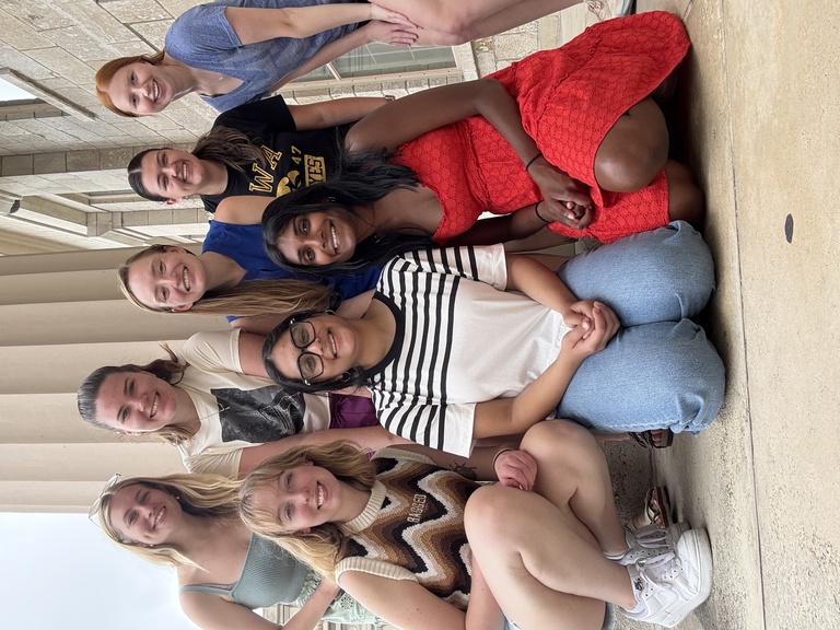 Picnic at the Pentacrest - July 2025