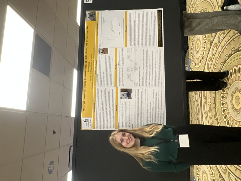 MPA - Sydney's Poster