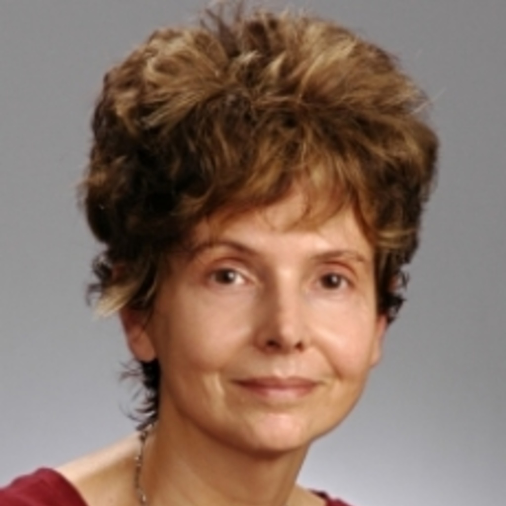 photo of grazyna kochanska