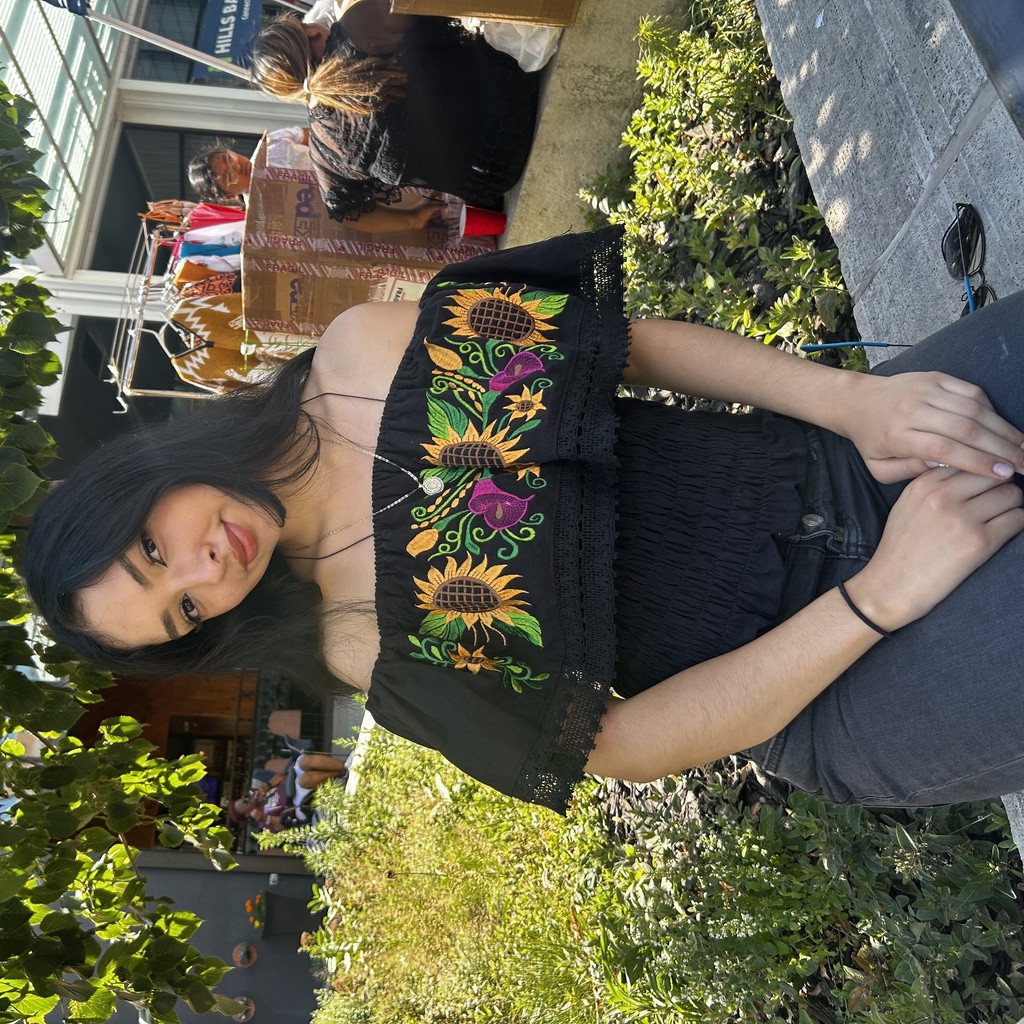 Arely Ramirez