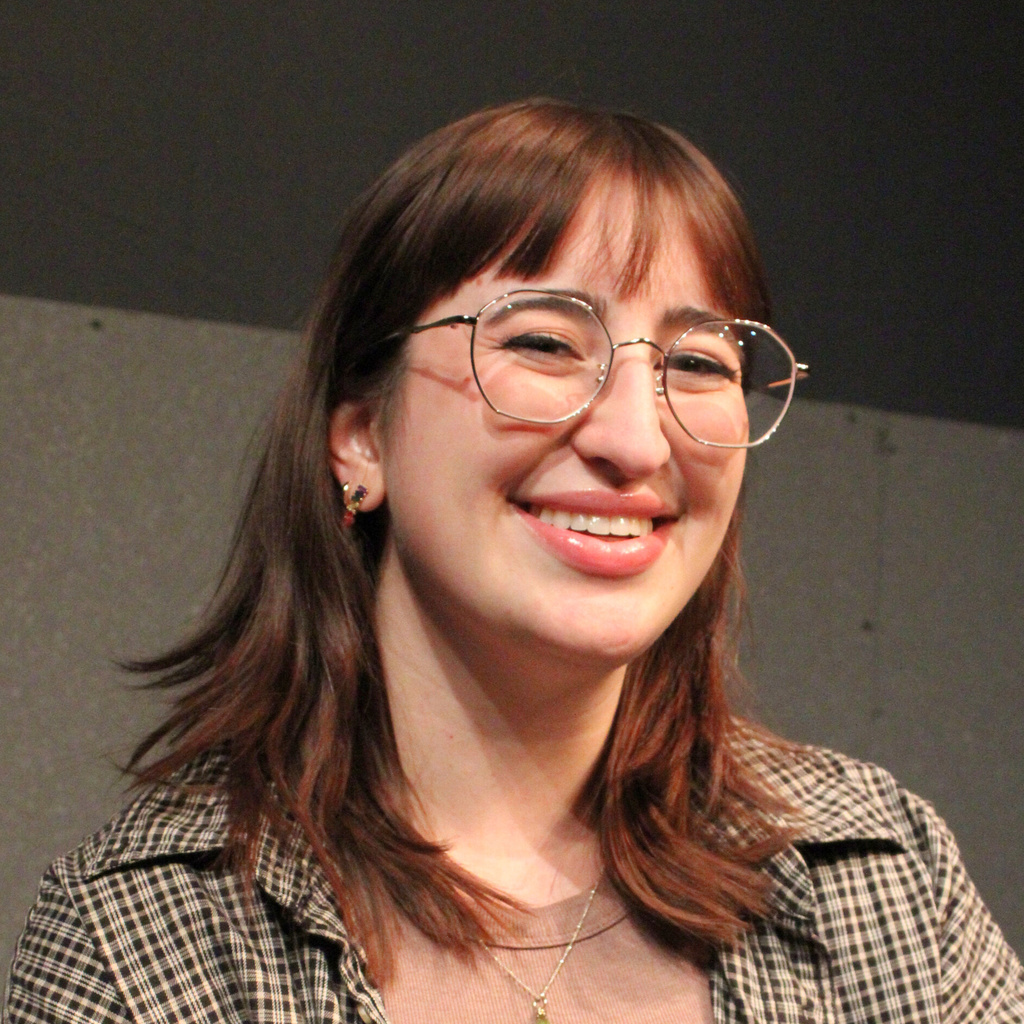 Julia Weiner