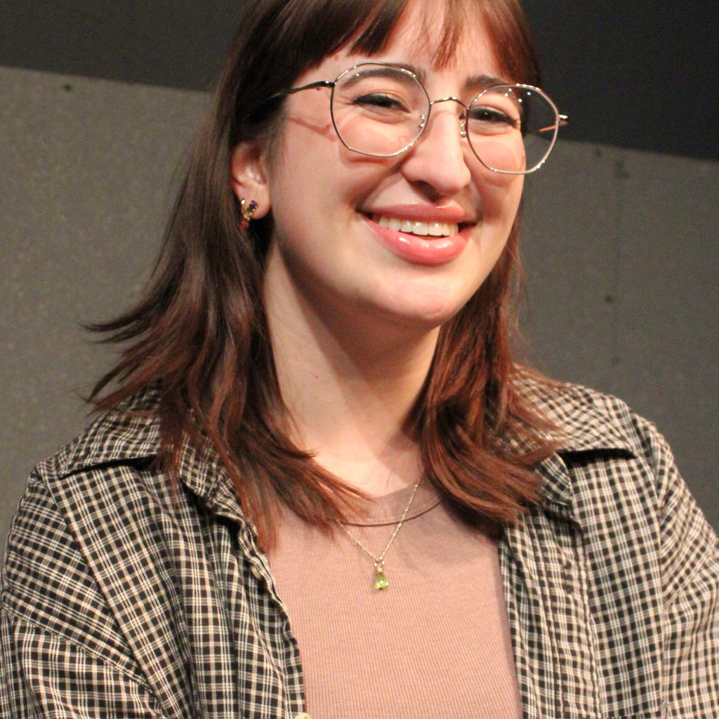 Julia Weiner