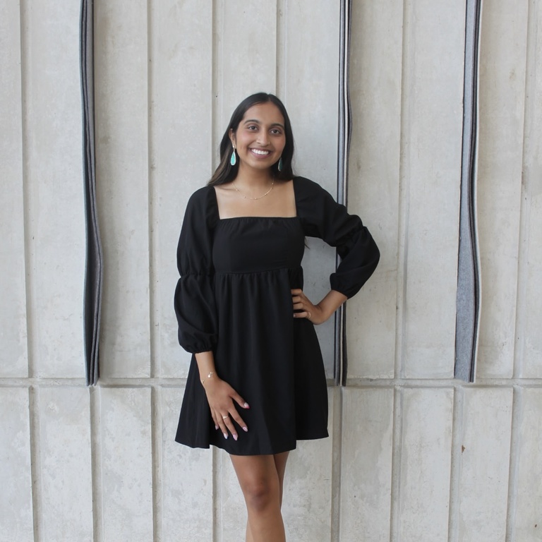 Image of Medha patel